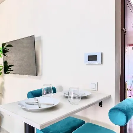 アパート Luxurious In Taksim