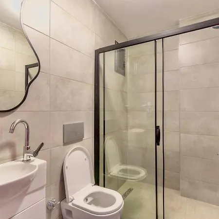 Luxurious In Taksim
