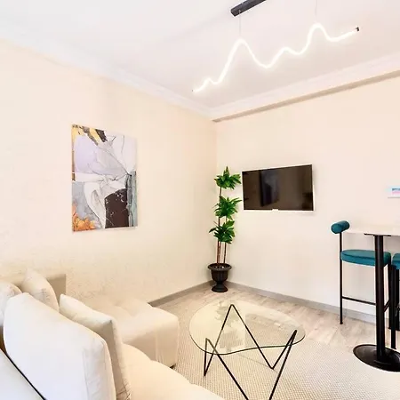 Luxurious In Taksim اسطنبول