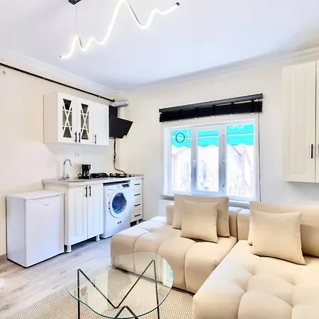 شقة Luxurious In Taksim *